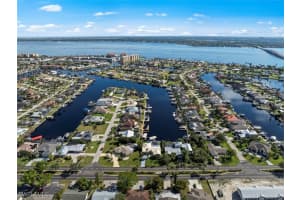 4453 Orchid Boulevard, Cape Coral, FL 33904 Sold 01/21/25