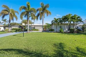 4453 Orchid Boulevard, Cape Coral, FL 33904 Sold 01/21/25