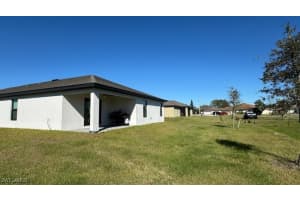 815 Unger Avenue, Fort Myers, FL 33913 - MLS#224095881