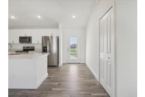 415 11th Street, Cape Coral, FL 33993 Sold 06/18/25