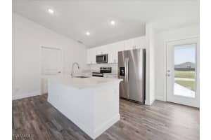 415 11th Street, Cape Coral, FL 33993 Sold 06/18/25
