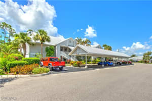 15410 River Vista Dr 106, North Fort Myers