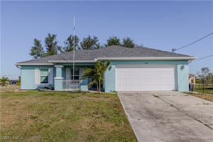 1007 12th Lane, Cape Coral, FL 33993 Sold 12/31/24