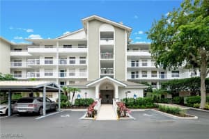 360 Horse Creek Drive, Naples, FL 34110 Sold 05/29/25