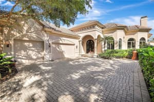 26201 Woodlyn Drive, Bonita Springs, FL 34134 Sold 01/02/25