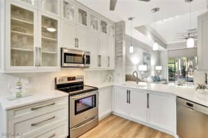 8108 SANCTUARY Drive, Naples, FL 34104 Sold 01/28/25