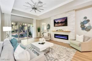 8108 SANCTUARY Drive, Naples, FL 34104 Sold 01/28/25