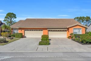 649 Saint Andrews Boulevard, Naples, FL 34113 Sold 01/15/25