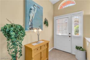 649 Saint Andrews Boulevard, Naples, FL 34113 Sold 01/15/25