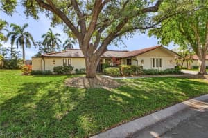 4396 Windjammer Lane, Fort Myers, FL 33919 Sold 03/13/25