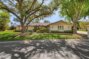 4396 Windjammer Lane, Fort Myers, FL 33919 Sold 03/13/25