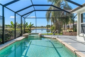 4885 Sedgewood Lane, Naples, FL 34112 Sold 03/28/25