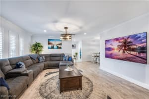 6054 Macbeth Lane, Fort Myers, FL 33908 Sold 01/30/25