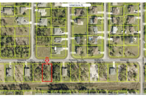 463 Woodman Drive, Lehigh Acres, FL 33972 - MLS#224095933