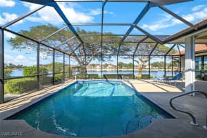 260 Lambton Lane, Naples, FL 34104 Sold 05/01/25