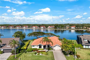 260 Lambton Lane, Naples, FL 34104 Sold 05/01/25