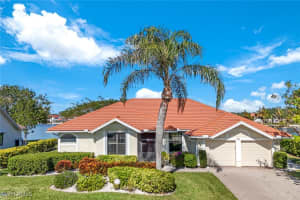 260 Lambton Lane, Naples, FL 34104 Sold 05/01/25