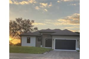 4453 22nd Street, Naples, FL 34120 Sold 02/24/25