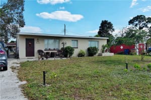 112 Alabama Road, Lehigh Acres, FL 33936 - MLS#224095968