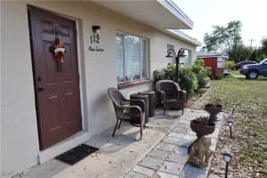 112 Alabama Road, Lehigh Acres, FL 33936 - MLS#224095968