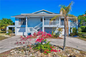 4509 Colleen Street, Port Charlotte, FL 33952 Sold 02/14/25