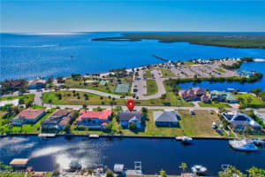 4509 Colleen Street, Port Charlotte, FL 33952 Sold 02/14/25