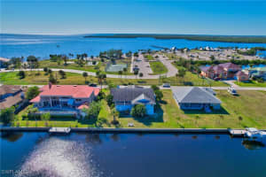 4509 Colleen Street, Port Charlotte, FL 33952 Sold 02/14/25