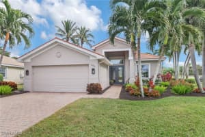 14688 Speranza Way, Bonita Springs, FL 34135 Sold 06/27/25