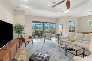 14688 Speranza Way, Bonita Springs, FL 34135 Sold 06/27/25