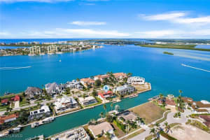 1285 Orange Court, Marco Island, FL 34145 Sold 01/30/25