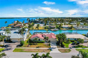 1285 Orange Court, Marco Island, FL 34145 Sold 01/30/25