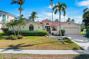 1285 Orange Court, Marco Island, FL 34145 Sold 01/30/25