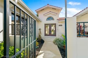 1285 Orange Court, Marco Island, FL 34145 Sold 01/30/25