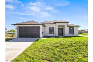 2803 44th St Sw, Lehigh Acres