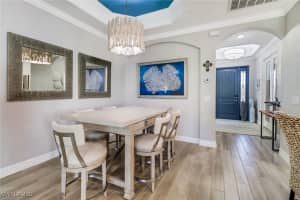 1834 Mustique Street, Naples, FL 34120 Sold 04/15/25
