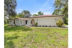 14380 Orange River Road, Fort Myers, FL 33905 Sold 05/19/25
