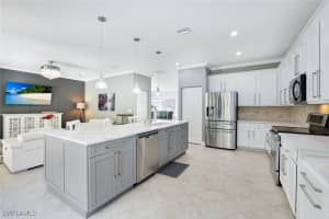 1350 Triandra Lane, Naples, FL 34119 - MLS#224096008