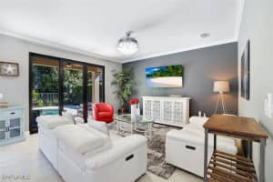 1350 Triandra Lane, Naples, FL 34119 - MLS#224096008