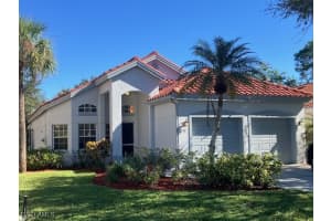136 Lady Palm Drive, Naples, FL 34104 Sold 12/12/24