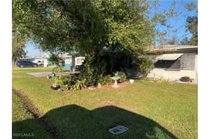 2154 Gardenia Circle, North Fort Myers, FL 33917 Sold 12/23/24