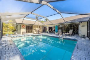 3914 Country Club Boulevard, Cape Coral, FL 33904 Sold 02/11/25