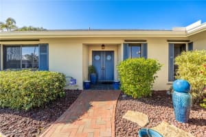 3914 Country Club Boulevard, Cape Coral, FL 33904 Sold 02/11/25