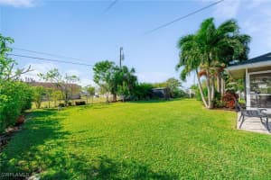 614 25th Terrace, Cape Coral, FL 33914 Sold 04/02/25