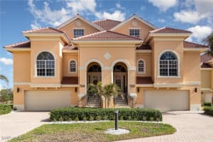 7513 Lake Valencia Court, Fort Myers Beach, FL 33931 Sold 04/28/25