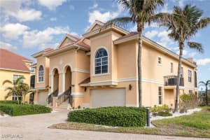 7513 Lake Valencia Court, Fort Myers Beach, FL 33931 Sold 04/28/25