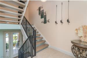 7513 Lake Valencia Court, Fort Myers Beach, FL 33931 Sold 04/28/25