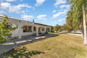 1232 Turkey Creek Lane, Moore Haven, FL 33471 Sold 02/07/25