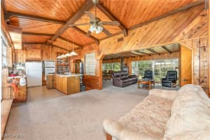 1232 Turkey Creek Lane, Moore Haven, FL 33471 Sold 02/07/25