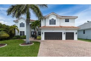 5221 Seagull Ct, Cape Coral