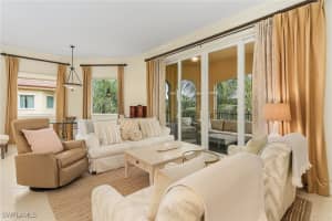 2728 Tiburon Boulevard, Naples, FL 34109 Sold 12/17/24